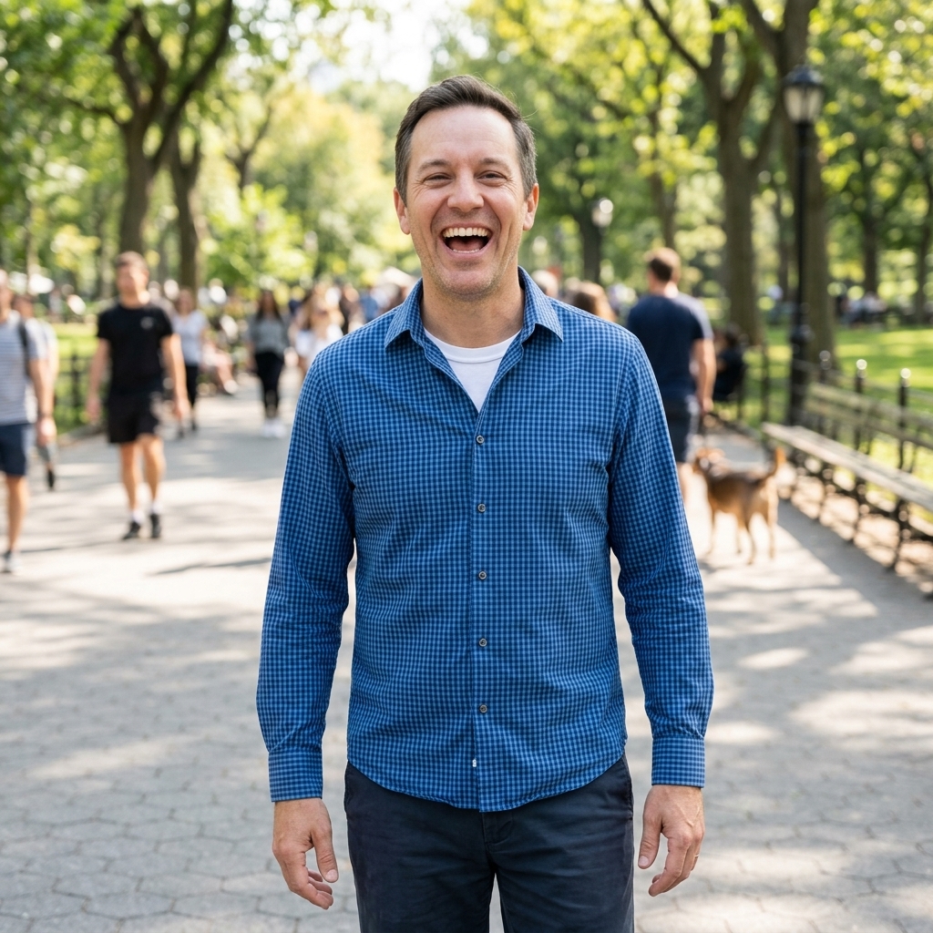 Jack M., HorseFil customer, Chicago